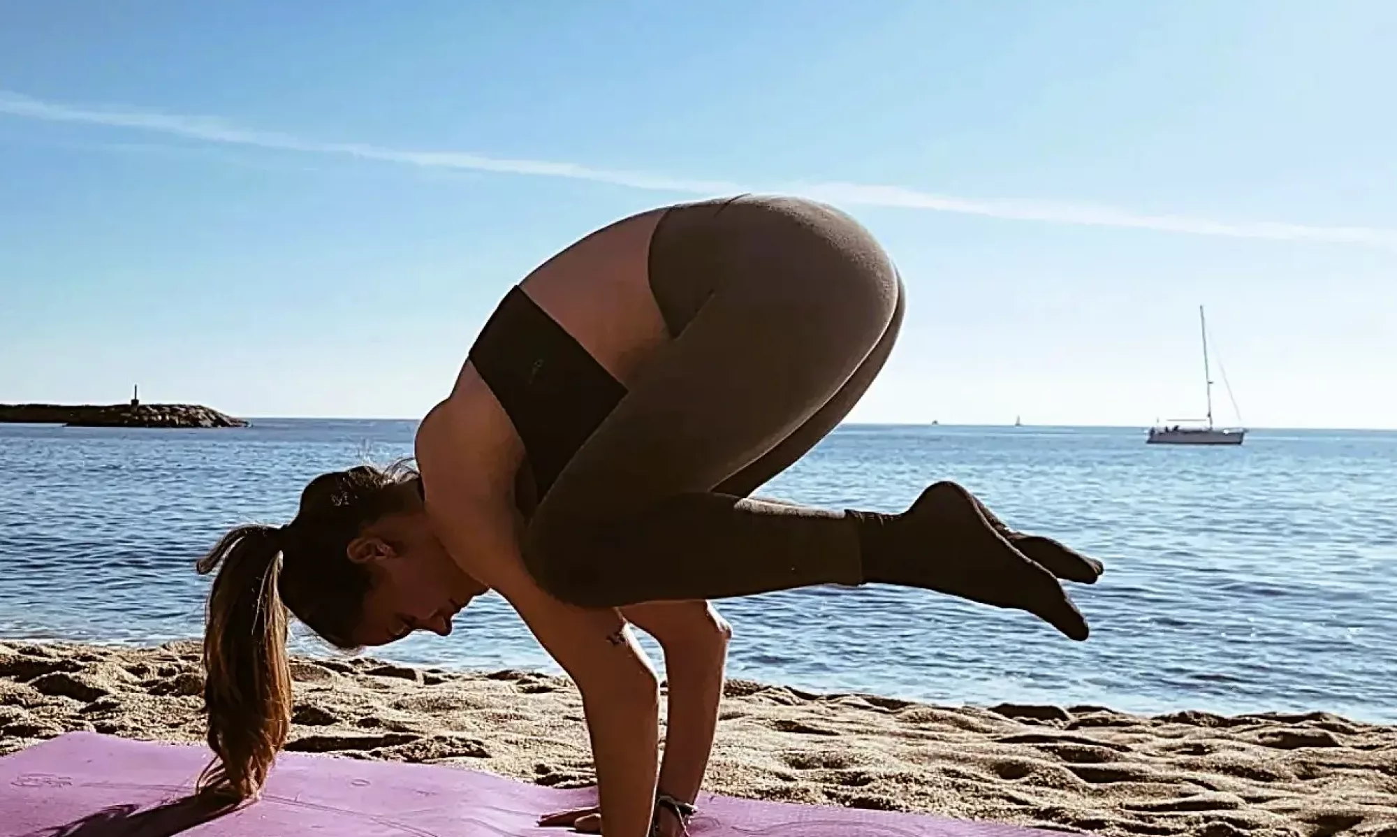 Yoga y Meditación Premia